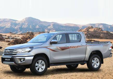 متوفر غراض هايلوكس  أصلية✅
متوفر غراض هايلوكس موديل ٢٠٠٨  إلي   ٢٠٢٥✅💯
أصلي وكالة 💯
مع أفضل أسعار ✅💯
توصيل للجميع محافظات العراق✅
عنوان أربيل صناعة شمالي سايدين جوازات مجمع جديد رقم ٦٧✅
واتساب
***********
***********
