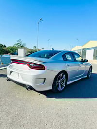 تشارجر RT • ٢٠٢١ • رقم بغداد