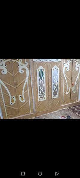 غرفه نوم البيع اخشاب 
المكان البصره المعقل السكك
سعر 650 

رقم الهاتف ***********
