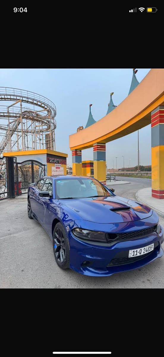 دوج جارجر 2022
6سلندر 
حادث موضح بالصور جاملغ وبنيد 
رقم بغداد 
استفسار اكثر الاتصال بالرقم 
0781 550 7000
