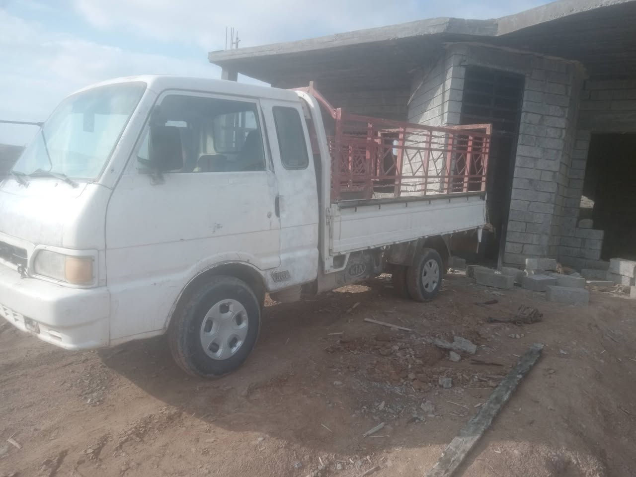 بنكو رقم لا نبار ما ندل راعيه  المكان صلاح الدين الشركاط
***********
السعر ٢٢ ابيها مجال
