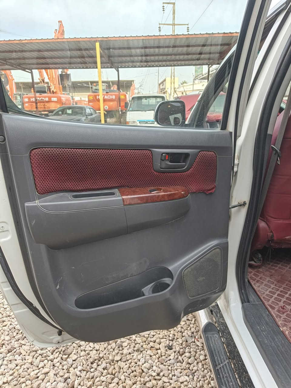 بسم اللَّه الرحمن الرحيم
هايلوكس 2014 اوتو ماتيك مكفوله كفاله عامه سياره عليه تخم تاير بچم كله جديد لايتات شباچ بلاجكتورات لدات زنون درع جديد هوك ثقيل سبايدر البدي جديد سياره رقم واسط سياره حيل حلوه مال جناي مال بيع وشرا شتريده تصير كشنات جديده شاشه اندرويد فول السياره تاخذه ما تصرف عليه ربع حداديه وكاله السعر 235 وبيه مجال للطيبين 
رقم الهاتف
***********
***********
