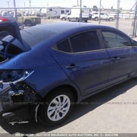 عند النترا 2018حادثه قطعه وحد وباقي مكفول سياره خير من الله كير مكينه ...