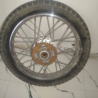 ويل • عربانة • دبلات ورا