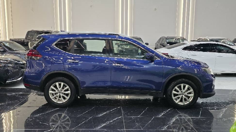 𝟐𝟎𝟏𝟖 𝐍𝐈𝐒𝐒𝐀𝐍 𝐑𝐎𝐆𝐔𝐄-𝐒𝐕.𝐏𝐋𝐔𝐒

نيسان روك (SV.PLUS) موديل : 2018

اللوان : نيلي

عداد المسافة : 57 الف

حجم المحرك : 2.5L( 4,سلندر )

ملاحظة السيارة : فقط جاملغين صبغ بدون تبديل 

المواصفات : 𝐒𝐕.𝐏𝐋𝐔

فـول فـول مـواصـفـات 1/1

فتحة سقف سلايد
دةبل اكسل 𝐀𝐖𝐃
‏‎بصمة ابواب 
‏‎بصمة تشغيل 
تشغيل عن بعد : 𝐑𝐄𝐌𝐎𝐓𝐄 𝐒𝐓𝐀𝐑𝐓
‏‎شاشة كبير لمس
‏‎كاميرا امامي
كاميرا جامبي
كاميرا خلفي
هاند بريك بصمة
اوتو ستارات : 𝐀𝐔𝐓𝐎 𝐒𝐓𝐀𝐑𝐓
اوتو ستارات : 𝐀𝐔𝐓𝐎 𝐒𝐓𝐎𝐏
رادار امامي (تحديد مسار)
‏‎رادار جانبي (نقاط عمياء)
‏‎رادار خلفي (التحذير من الاصطدام)
‏‎حساسات امامي
‏‎حساسات جانبي 
‏‎حساسات خلفي 
نظام : 𝐄𝐂𝐎
نظام : 𝐍𝐎𝐑𝐌𝐀𝐋
نظام :𝐒𝐏𝐎𝐑𝐓
تحكيمات استيرن
استيرن هيتر
كشنات كهربائي
كشنات هيتر
تبريد لمس
تبريد مركزي
صندو شفط كهربائية 
لايتات ليـــLEDـــد زينون 
بكلايتات ليـــLED ـــد
ويــــل كــــروم

وبعد هواية مواصفات…

‏‎‏‎للاستفسار اكثر الاتصال علی هذا الرقم 

☎️ ***********

☎️***********

عنوان📍اربيل فرع ناقلات

معرض كاليفورنيا كارسCALIFORNIA Cars🇺🇸🇮🇶 أربيل, العراق
