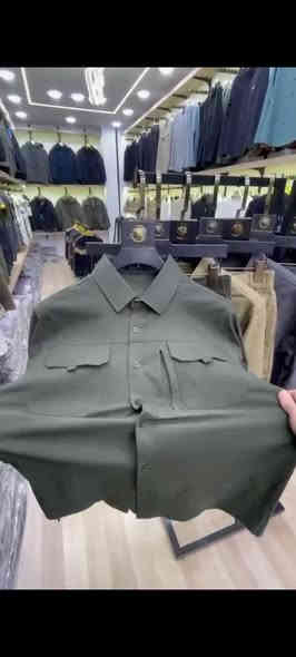 تصوير الخامه بول تعليق
عرض خاص ((((40الف) ))
خامة شتائي في اي بي
يستاهلون الحشد وقواتنه الامنيه
نزلناهه بسعر جملة الجملة 
كميه محدوده
بدله كولمبي 40 الف
توصيل 4الف
قياس 
القميصm. L.XL. XXL. X3.X4
البنطلون 30.32.33.34.36.38..40.42.
42
للحجز مراسله الصفحه او واتساب 
***********
(مجمع الساعة) 
عنوانه كوت الخاجية 
بدايه شارع 40
جوار مخبز سيد علي ابو الجير
للحجز مراسله الصفحه
او واتساب
 ***********
