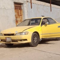موديل ٢٠٠٠ • نضيفه • للبيع