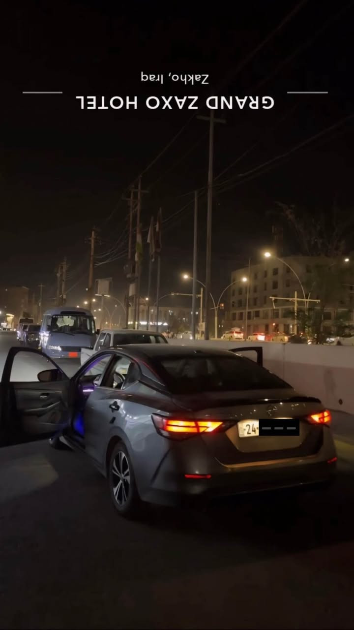 SENTRA2021 دهوك, العراق


**إذا كنت صاحب هذا الإعلان وتريد حذفه لأي سبب، رجاءا أرسل رسالة إلى الدعم الفني**