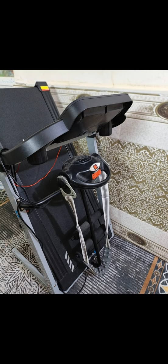 جهاز جري للبيع الله شاهد جديد صار 3اشهر من اخذتها اومامستخدمته سعره قفل 400الله شاهد ماخذته 550


**إذا كنت صاحب هذا الإعلان وتريد حذفه لأي سبب، رجاءا أرسل رسالة إلى الدعم الفني**