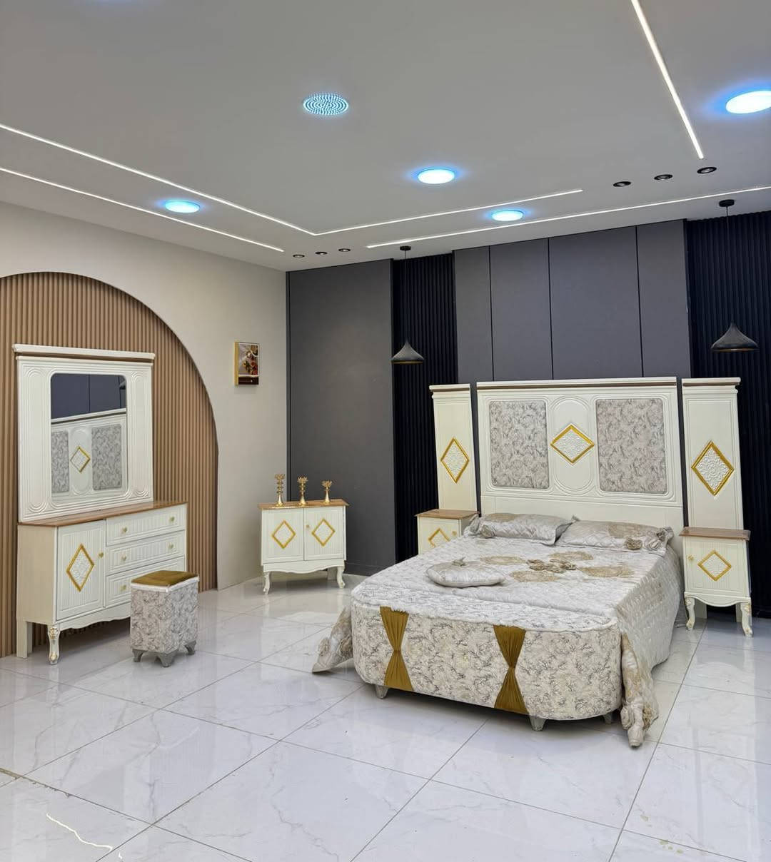 أهلاً وسهلاً بكم
متوفر جميع انواع الاثاث المنزلي ما عليك فقط ضغط ع رقم لتواصل معنا عبره الواتساب wa.me/9647725972986


**إذا كنت صاحب هذا الإعلان وتريد حذفه لأي سبب، رجاءا أرسل رسالة إلى الدعم الفني**