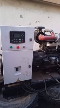 مولد صيني 60كيفي مشتغله 50ساعه أخو الجديده بغداد للغزالية 07745649001 ...