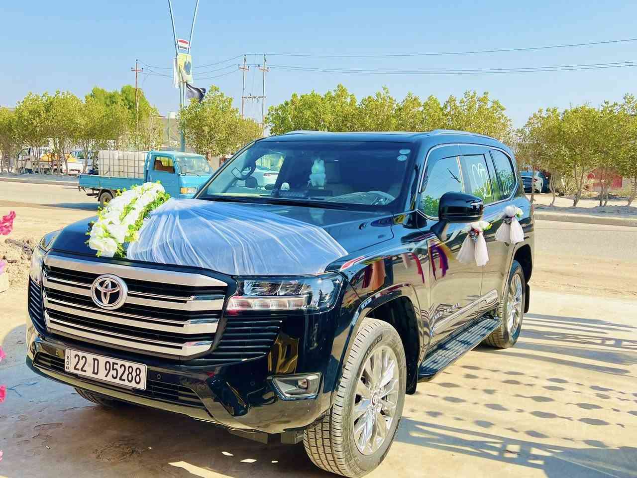 تزيين سيارات بدون لاصق 
الاسعار 20/25/30/40
متوفر اجار سيارات راعيه وياها
اجار سماعات +الطبول
اجار جنط جهاز العروس
القرنه حي الجمعه شارع النهيرات العام قرب جسر المشاة
للحجز ***********
