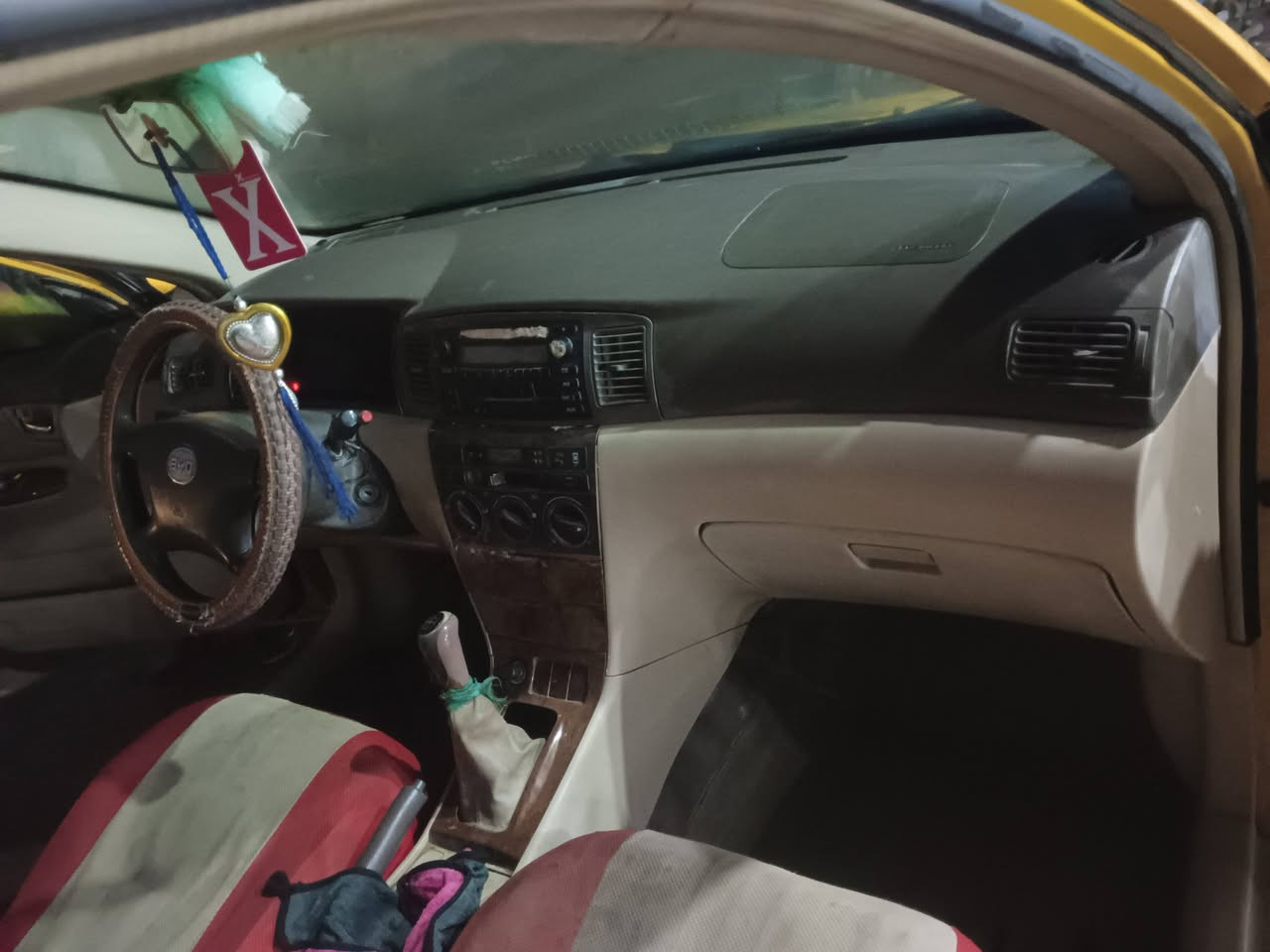 السلام عليكم
بي وايدي اف ثري  حداديه تبريد تخم تاير المكينه بيه خيط بخار قليل سياره بسمي وهذه رقمي ***********
