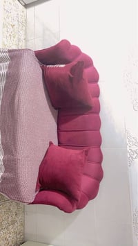 ٤مقاعد • مستعمل شهرين • دهل اوران