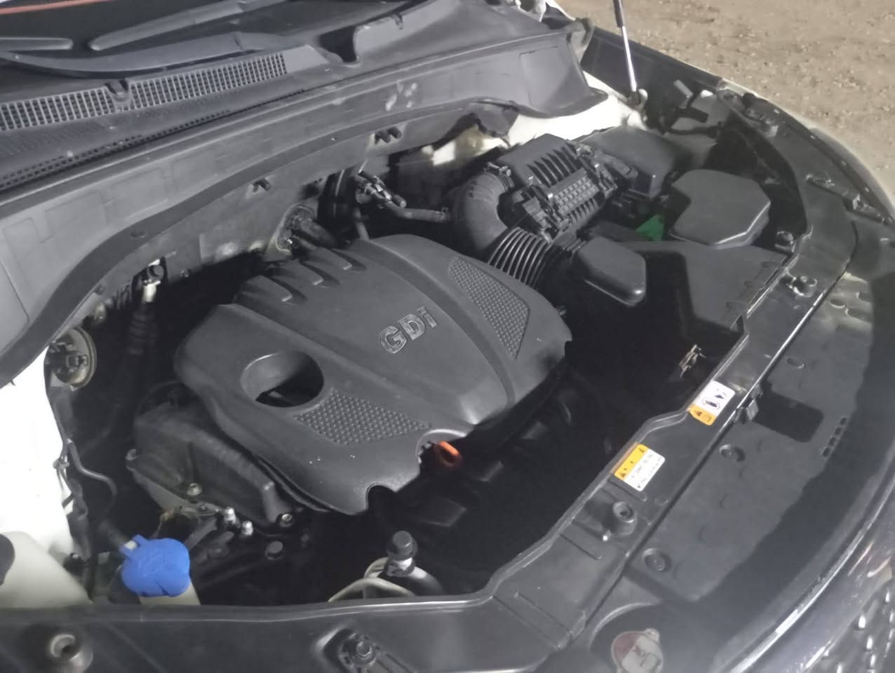 كيا سورنتو وارد خليجي
موديل 2015رقم بغداد 
ارقام انجليزي باسمي لغاية 2030 السنويه 
التفاصيل بالصور مع السونار 
محرك 4سلندر GDI
ثلاث قطع تبريد 
تحكمات ميري شفط 
حساس خلفي  كاميرا  
سبعه راكب 
بصمة ابواب وتشغيل وبعد بيه مواصفات
مكاني بابل مكلف بالنشر
رقم الهاتف /***********
اتصال أو وتساب
