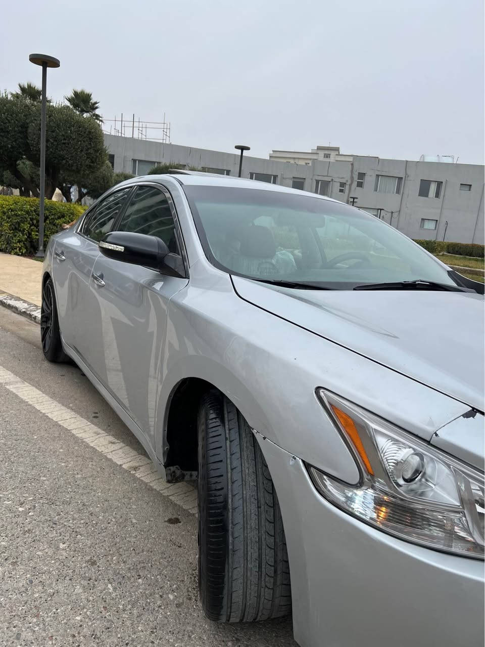 ماكزيما خليجي ٢٠١٠ فول فول
سياركة لة ماصفات فول فوليتي لةوةي فولتر نية
بصمة 
نمونة لة جواني و خاويني
دعامي لو دعامي بشرتة 
بي سبخ بي لدران هيجي نية
تنها ٢/٣ جيگةيً بجوك تعديلة 
دةرگة بصمة
سلايت
كوشن جلد 
كوشن ساردو گةرم
شاشةًگةورة
Gps\dvd
٣گير 
شةفتي سوكان
كوشن خزن
سوكان خزن
هةردوك كوشن كاربا

كاميرة 
حساس بيشو دواوة
پةردة كاربا
ئاوينة ئوتو
ويلو تايةي نوي سبورتة 
سنوي تازةية 
گيرو مكينة هموش بشرتة
سياركة يةك دينار مسرفي نية
كامل سيرفس كراية
تكاية سعري نازاني مشتري ني نامةي منيرة 
0751 6529596 أربيل, العراق
