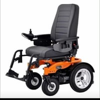 كرسي كهربائي • جديد • عمارة ميسان