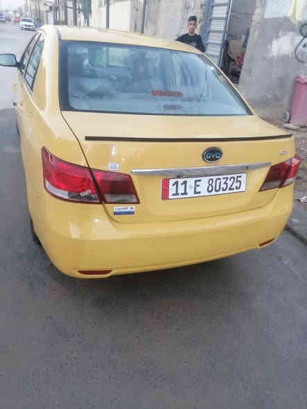 بي وايدي موديل13 كامله رقم نكليزي بسمي تحويل ثاني يوم كيرعادي ومكينه هونده ياباني مكفوله تبريد شغال تخم تاير جديد مصبوغه حزام جماليه سياره حلوه رقم بغداد مصفره هيئه وغرامات سعر 56  عنوان سياره بغداد زعفرانيه***********
