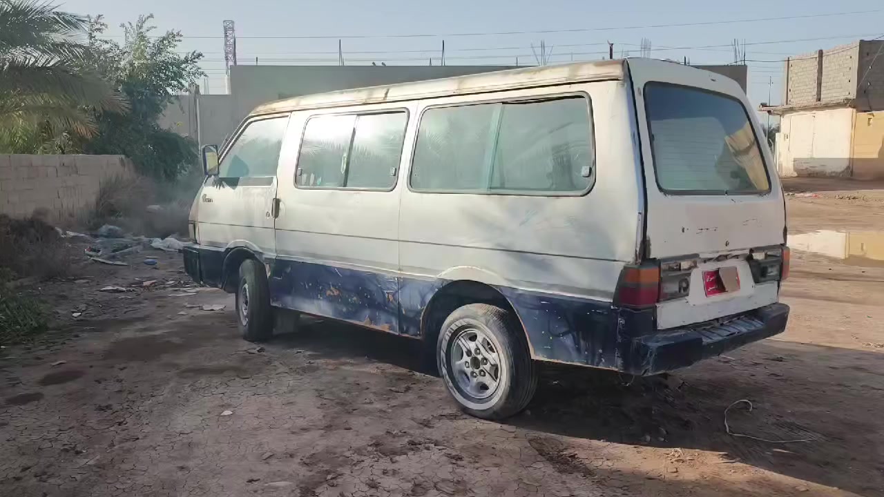 سلام عليكم كيا بستا ١٩٩٤ محرك كفاله كير كفاله المحرك تجفيت جديد تخم تاير جديد صدر باور ستيرن دسكات بنزات كله جديد شواصي بيهن تصليح رقم بابل أحمر راعيها ماواصله اتكفل سرقه وعشائر السعر 25 وبيها مجال ***********
