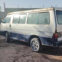 كيا بستا • ١٩٩٤ • رقم بابل