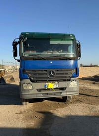 أكتروس للبيع موديل 2006  ورگ ابو الاربعه  رقم صلاح الدين  كير كهرباء  ...