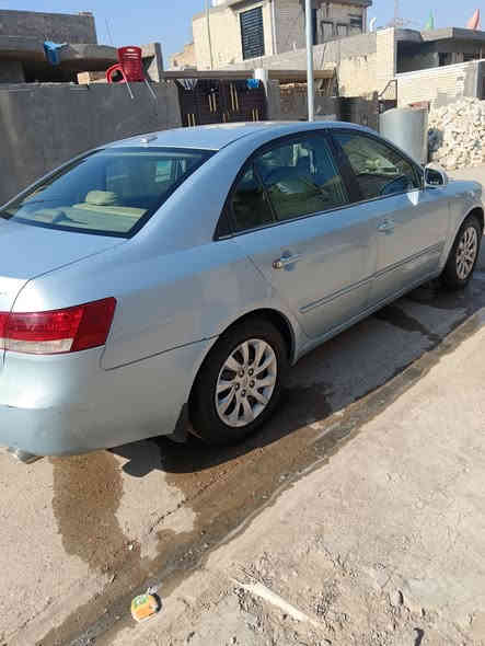 سلام عليكم  سوناته امريكي2007 ابلاديه سياره رقم بغداد بسمنه مكينه كير كفاله مكينه 6v حادث باب وجاملغ مبين بصوره  كله ليبل سياره بدون دواخل بدون لغود سياره ابيعلك سونار غير هذن لمذكورات مكاني بغداد وسعر 90وبيها مجال لطيبين ***********
