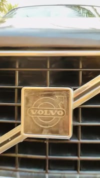 فالفو • ١٩٩١ • رقم نكليزي