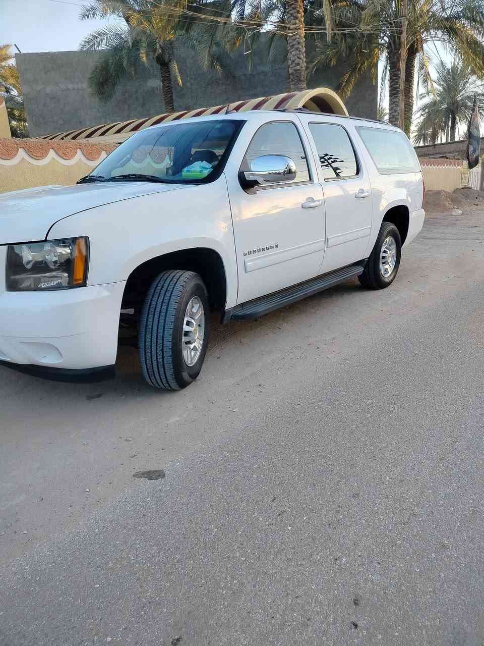 السلام عليكم شوفر موديل 13 السياره خير من الله گير ومكينه وحداديه قطعه وحده بالسياره جاملغ امامي السعر 250 بيها مجال ***********
