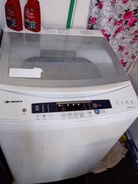 غسالة • شغالة • ٢٠ كيلو