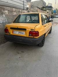 سياره موديل ١٠ تبريد بي ليكً سياره بأسمي سعر ٢٧ وبيها مجال قليل مكاني ...