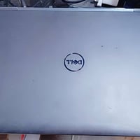 لابتوب ديل رام 128 جيل ال خامس فايف جي سعر  250 وبيها مجال تواصل خاص ا...