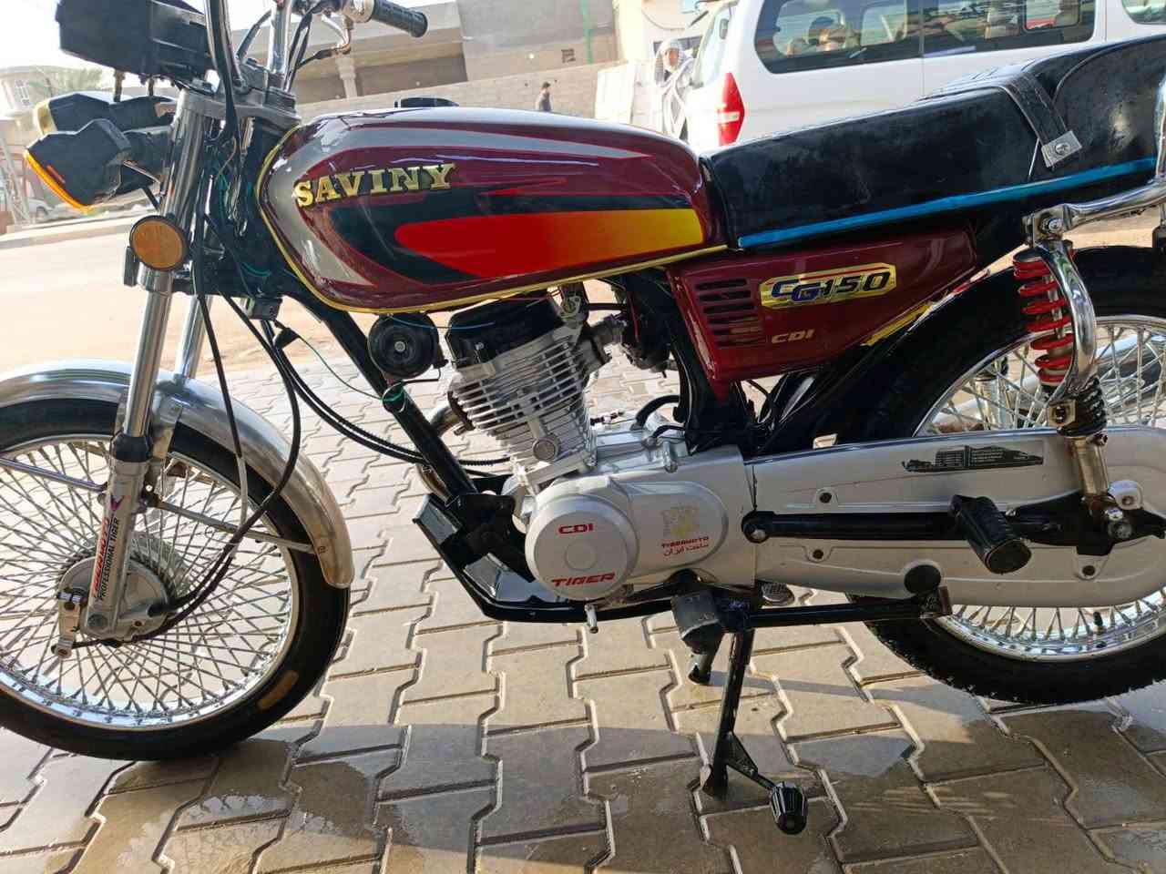 السلام عليكم دراجه موديل 20 للبيع ***********
