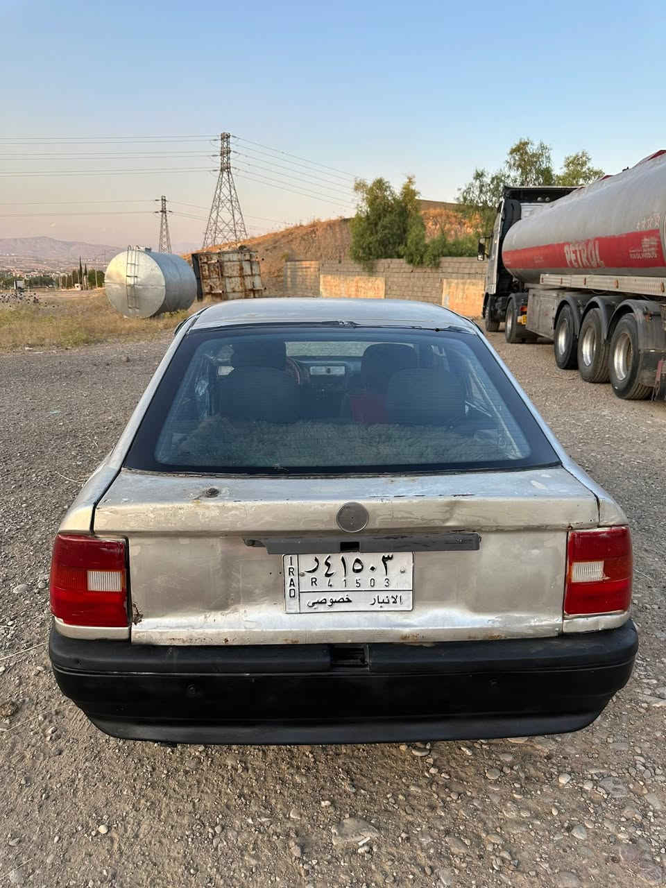 ئۆپڵ فیکترا بۆ فرۆشتن سعر 10$مجال
مەکینە 18گێر عادی

رەقەم سەنەوی عەسلیە سەنەوی سەوزەکەیە بەشەرتی ئەوەلیات حاسیبە گێرو مەکینەی بەشەرت لێدراوی نیە

شوێن چەمچەماڵ 

ژم ***********

***********

ئەدمین ❤️🌹
