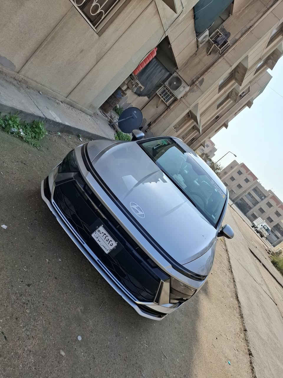 السلام عليكم للبيع سوناتا مديل 2025 وارد أمريكي كفاله عامه من زلغ ماشيه 10 الف سياره جديده تخم تاير جاهزه من كلشي مكينه 2500 فول مواصفات ماعده بانوراما وباقي مواصفات معرفه رقمه شهداء بصره بسمي كامله من كمارك واصله للمرور صار اسبوع من مدخله من ميناء مكاني بصره السعر225 وبيه مجال وهذا رقمي ***********
