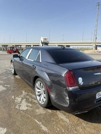 اوباما ٢٠١٨ • ١٠٧ الف ميل • بدون ايرباك