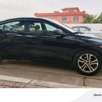 النترا 17 كير عادي  امريكي ضربتها صندوك وجاملغ وربع بونيد من يم جاملغ ...