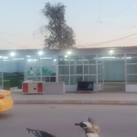 محلات • واجهة ٨×١٤ • ٦×١٤