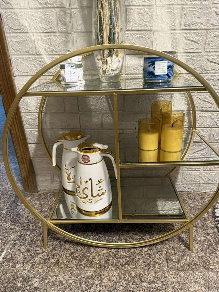 للبيع
المكان بغداد
‭0772 184 1903‬
