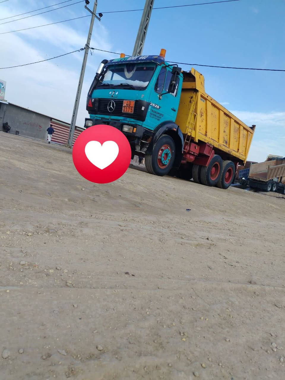 يا الله السلام عليكم للبيع البي موديل 75رقم كربلاء نگليزي مكينه 25كير 112برميل مجموعه نص جيئف لاماني شاصي مامكفول سياره جاهزه للعمل تخم تاير سياره مابيه اي نقص لاتصال //***********مكلف بل نشر

