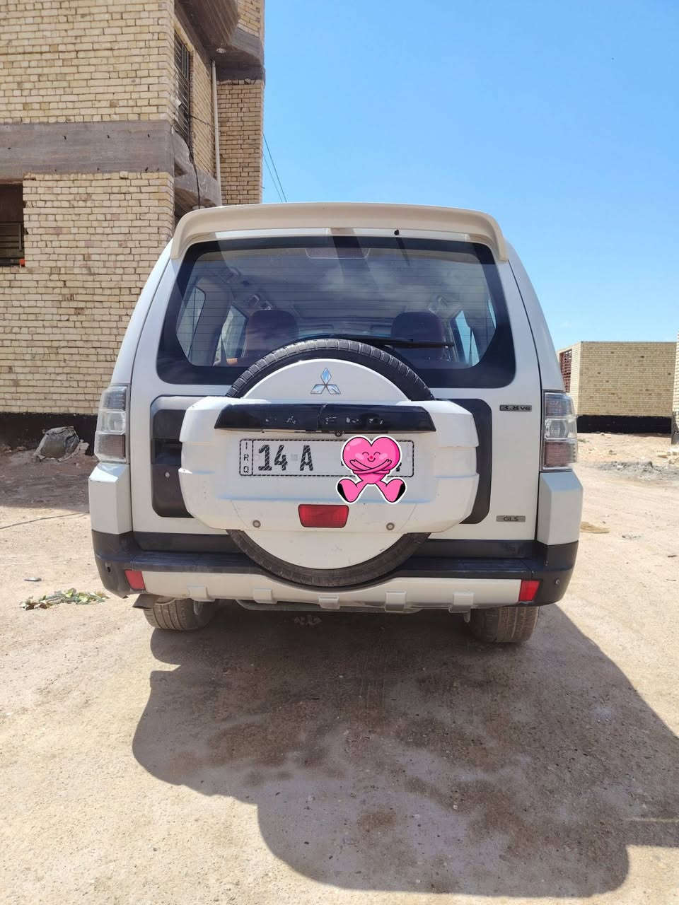باجيرو موديل 2008حبتور فول مكفوله كفاله عامه رقم بصره انكليزي بسمي مكينه 3800 نقصه تبريد بس كمبريسر مداور ثانيوم بسمي مكانه نجف سعره 108 ورقات مكينه وكير جدد حداديه 70 ب 100 بديه جديد كفاله من البارد التبديل والصبغ *********** بي واتساب فقط
