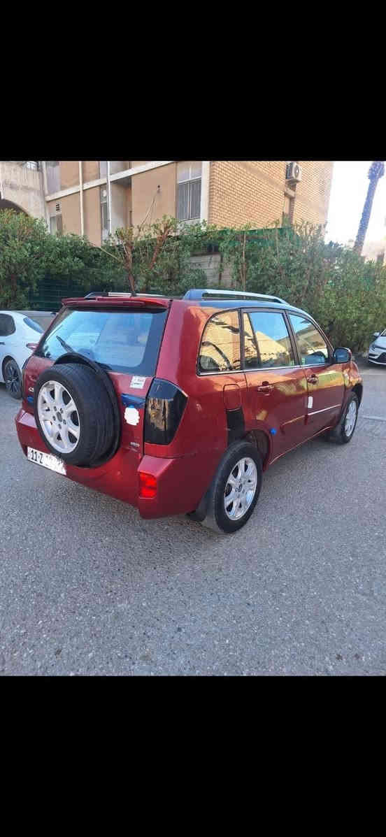 تيكو  2013 نظيفه للبيع كير كهربائي
للسياره بيه باب خلفي صبغ فقط 
محرك وكير  مكفولات 
تبريد بارد ثلج    تدفئة  شغاله
حداديه صدر نظيفه جدا 
الرقم بغداد  انكليزي  الجديد  باسمنا  السنوية مجدده لل 2030
هزه جديده تحويل مباشر 
السعر 55 عنوان زيونة بغداد
***********
