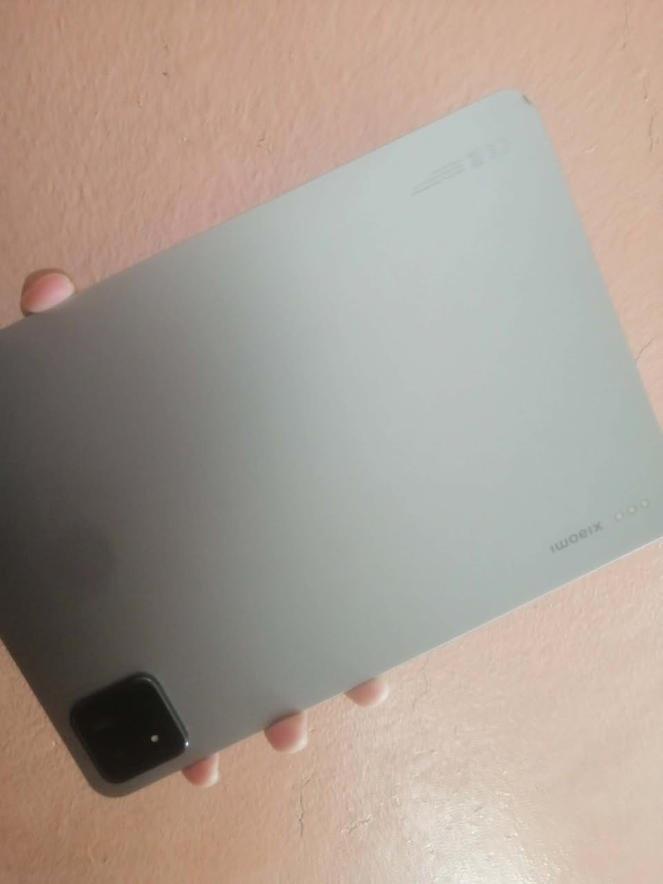 للبيع شاومي باد7 رام٨ وذاكرة256 نضيف ولا شخط  فقط هاي ضربه خفيف كامل ملحقات
سعر350
هوايوy9prim مبدل شاشه وشاصي تعبان سعر50 مكاني بهرز


**إذا كنت صاحب هذا الإعلان وتريد حذفه لأي سبب، رجاءا أرسل رسالة إلى الدعم الفني**