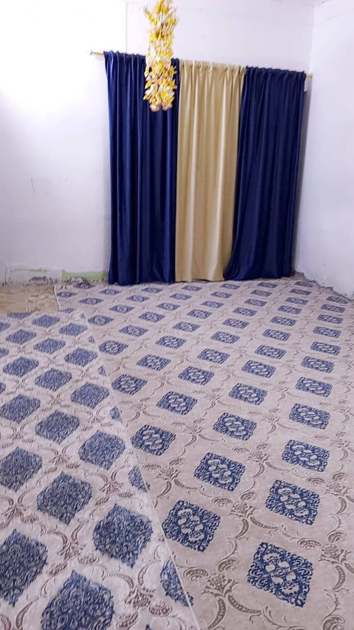 الدار معروعض للبيع المساحه 120
الموقع حي 17تموز حي الصدر الثالث  قرب مدرسه ذكر الحكيم الكرفانات /***********
