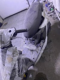 دراجه للبيع شغاله بس كفراته تعبانه وبيه عطل بلك بس المكان بغداد حي الع...