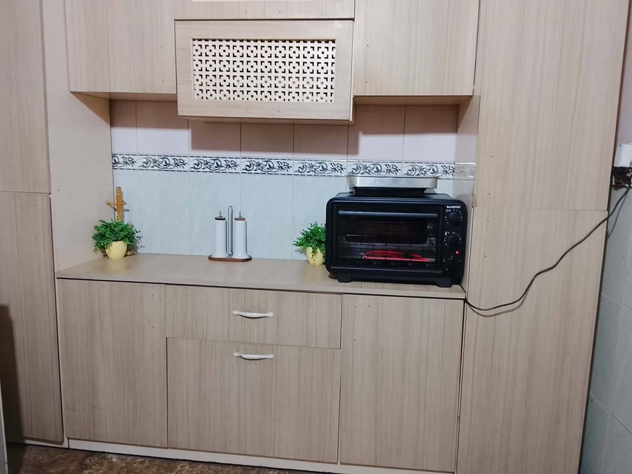 جرابي 2وجدد نوع الثكيل  الوحده 60
الكاونتر مترين ونص والسنك متر ونص 375
والكنتور 130
ناصريه شارع عشرين يم مدرسه النضال


**إذا كنت صاحب هذا الإعلان وتريد حذفه لأي سبب، رجاءا أرسل رسالة إلى الدعم الفني**