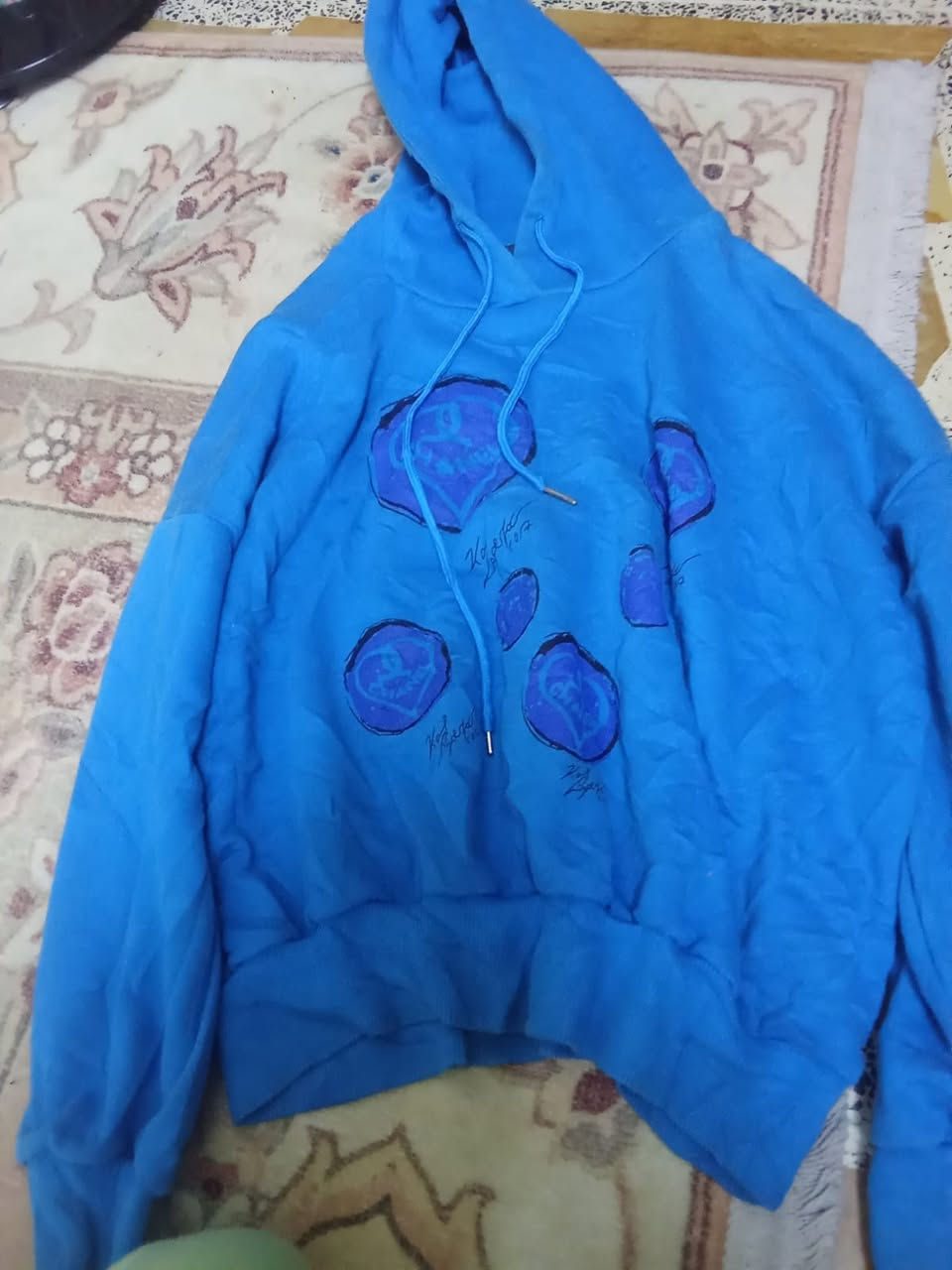 القطعة ب 2000

الحجز ع هذا الرقم ***********
