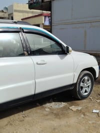 سبورتج ٢٠٠٩ • محرك ٢٠٠٠ • رقم اربيل