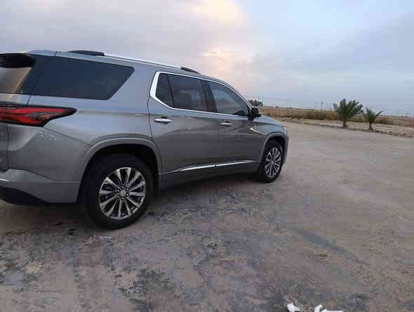 ترفس كامل مواصفات
موديل ٢٠٢٣ 
ماشية ٣٠ الف 
بدون رقم تترقم في اي محافظة 
السعر ١٩٨
رقم ***********
