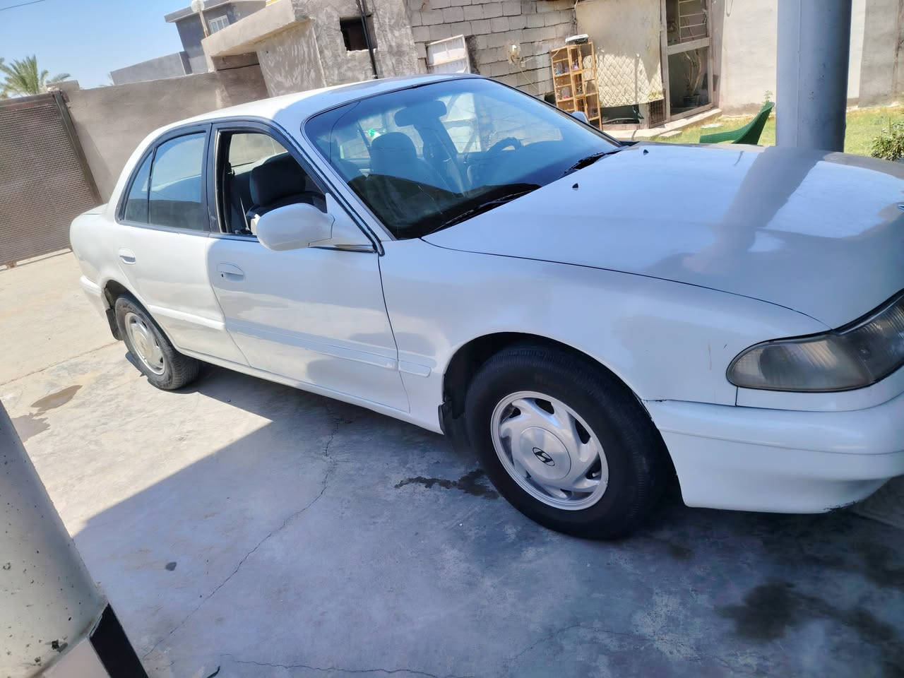 سلام عليكم
سوناتا تو لبيع موديل ٩٣
مكينه كير كفاله صدر خلفلي امامي جديد تخم تاير تبريد ثلج ماشاء الله 
رقم بغداد دولي بأسمي  ثاني يوم تحويل 
سياره نقص برغي مابيهاا غرفتهاا حلوه نضيفه 
كير عادي 
خياسيات مابيهاا 
مصبوغه عام جماليه 
سياره حلوه وناعمه بمعنى الكلمه 
مكينه لا تنقيص لا تبخير لا دوانز 
مكاني ديالى محمد سكران
السعر ٤٨ وبيها مجال لشراي تعال شوف ودلل 
رقم الهاتف ***********

