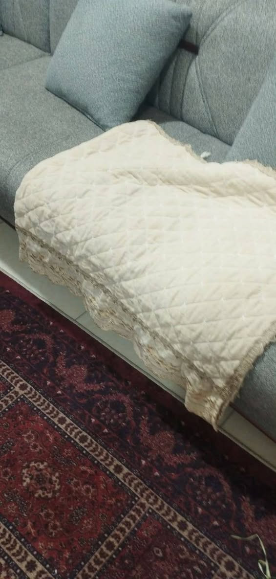 مفرش قذيفه نظيف جدا للبيع


**إذا كنت صاحب هذا الإعلان وتريد حذفه لأي سبب، رجاءا أرسل رسالة إلى الدعم الفني**